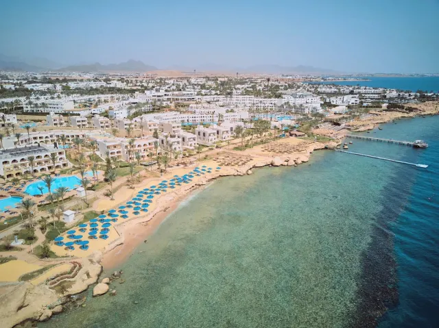 Bilder från hotellet Pickalbatros Royal Grand Resort - Sharm El Sheikh (16+) - nummer 1 av 13