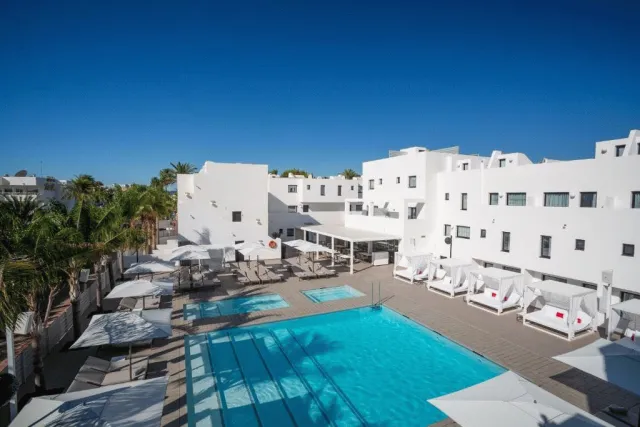 Bilder från hotellet Migjorn Ibiza Suites & Spa - nummer 1 av 16