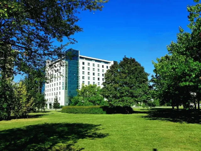 Bilder från hotellet Vitosha Park Hotel - nummer 1 av 5