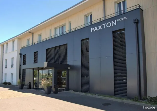 Bilder från hotellet Paxton Paris MLV - nummer 1 av 9