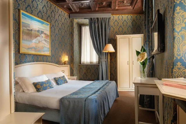 Bilder från hotellet Residenza Canova Tadolini - Guesthouse - nummer 1 av 8
