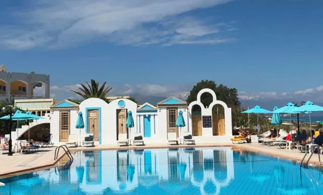 Bilder från hotellet Golden Beach Crete - nummer 1 av 11
