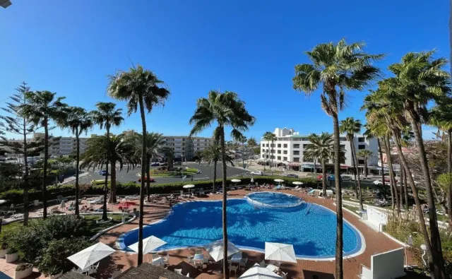 Bilder från hotellet Playa del Sol Apartaments - Adult Only - nummer 1 av 11