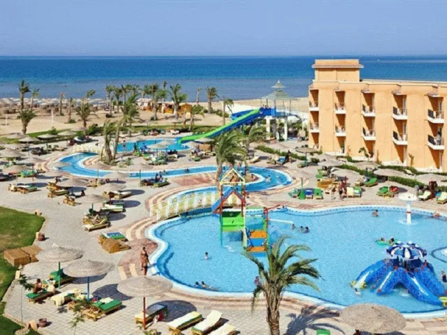 Bilder från hotellet Three Corners Sunny Beach Resort - nummer 1 av 5