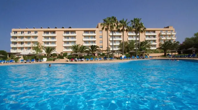 Bilder från hotellet Bakour Garbi Cala Millor - nummer 1 av 14