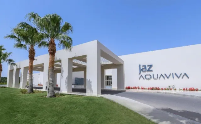 Bilder från hotellet Jaz Aquaviva - nummer 1 av 19