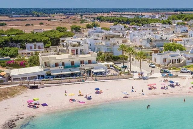 Bilder från hotellet Hotel Mirage - nummer 1 av 7