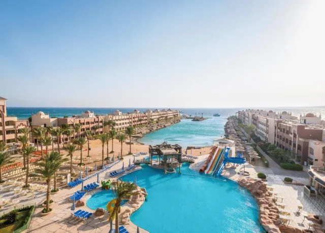 Bilder från hotellet Sunny Days El Palacio Resort & Spa - nummer 1 av 8