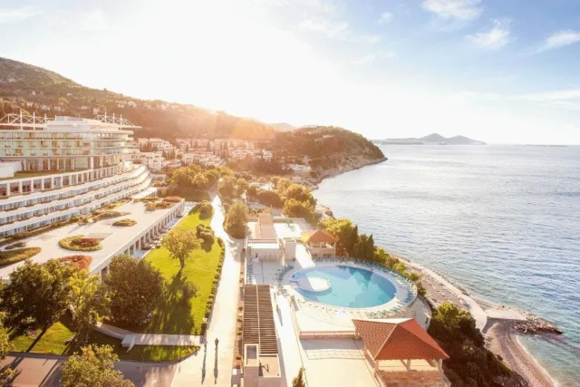 Bilder från hotellet Sun Gardens Dubrovnik - nummer 1 av 15