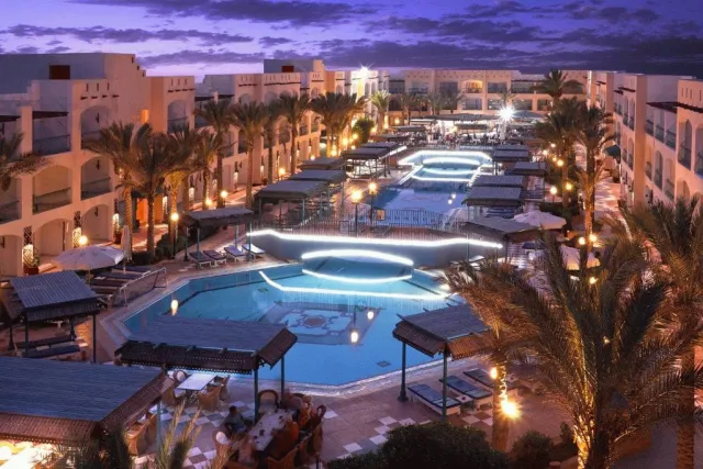 Bilder från hotellet Bel Air Azur Resort - nummer 1 av 6