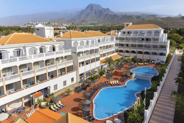 Bilder från hotellet whala!tenerife - nummer 1 av 17