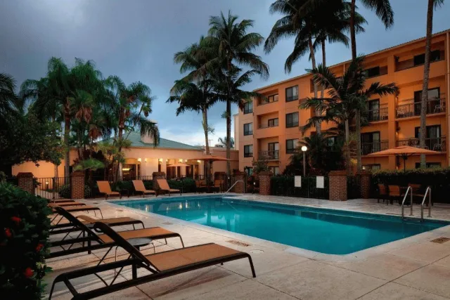 Bilder från hotellet Sonesta Select Miami Lakes - nummer 1 av 10