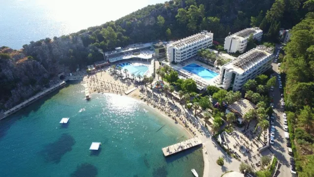 Bilder från hotellet Turunc Resort Hotel - nummer 1 av 6