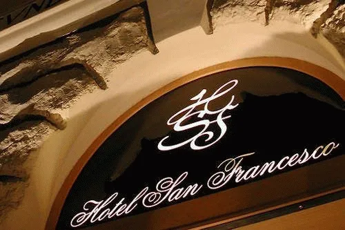 Bilder från hotellet Hotel San Francesco - nummer 1 av 11