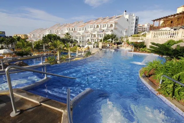 Bilder från hotellet Paradise Fun Park Lifestyle Hotel - nummer 1 av 13