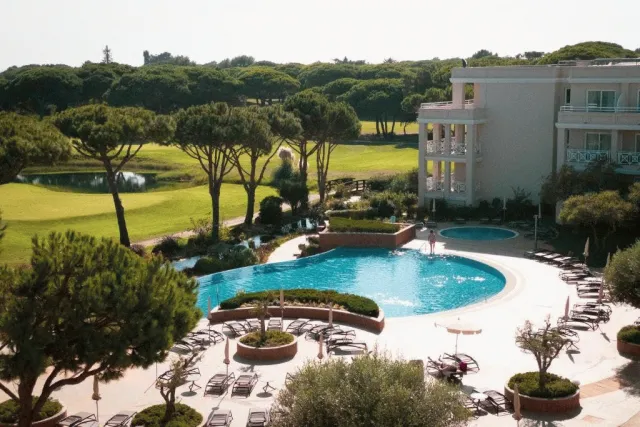 Bilder från hotellet Onyria Quinta da Marinha Hotel - nummer 1 av 22