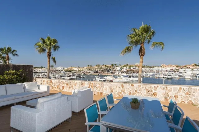 Bilder från hotellet Villas del Lago - nummer 1 av 20