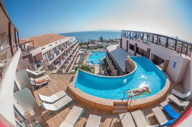 Bilder från hotellet CHC Galini Sea View - Adults only - nummer 1 av 20