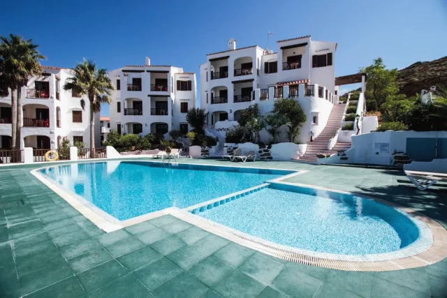Bilder från hotellet El Bergantin Menorca Club - nummer 1 av 12