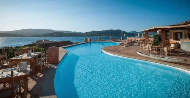 Bilder från hotellet Villa del Golfo Lifestyle Resort - nummer 1 av 13