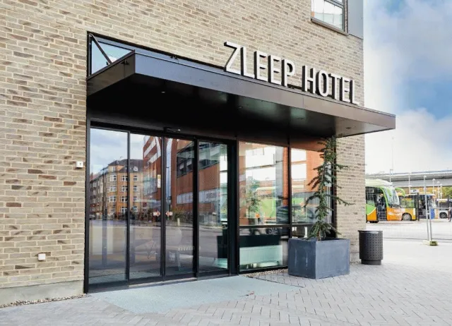 Bilder från hotellet Zleep Hotel Aalborg - nummer 1 av 9