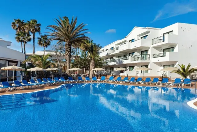 Bilder från hotellet THB Lanzarote Beach - nummer 1 av 15