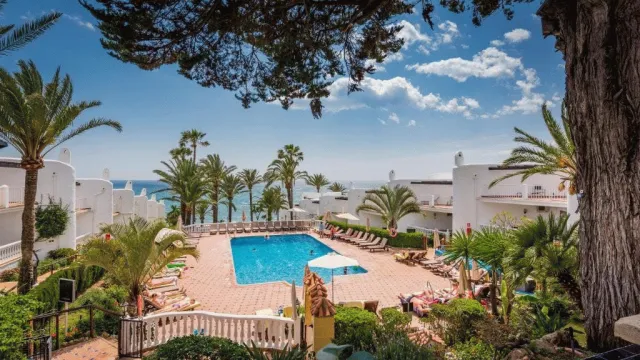 Bilder från hotellet Macdonald Leila Playa Resort - nummer 1 av 11