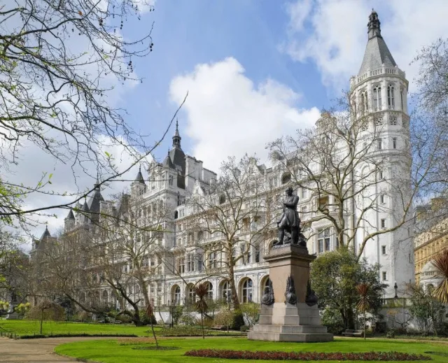 Bilder från hotellet The Royal Horseguards Hotel by Guoman Hotels - nummer 1 av 12