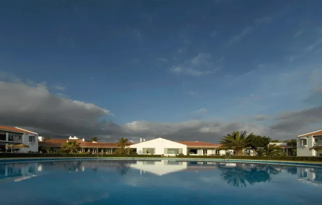 Bilder från hotellet Parador de Malaga Golf - nummer 1 av 11