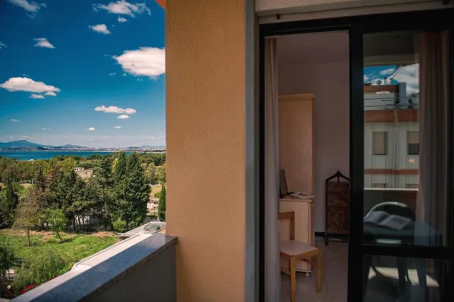 Bilder från hotellet Hotel Califfo - nummer 1 av 10