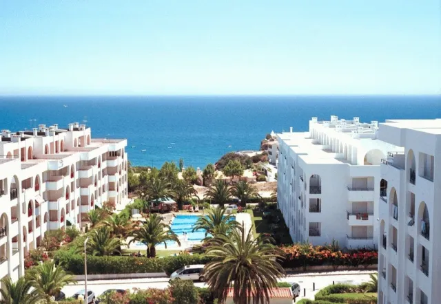 Bilder från hotellet Be Smart Terrace Algarve - nummer 1 av 9