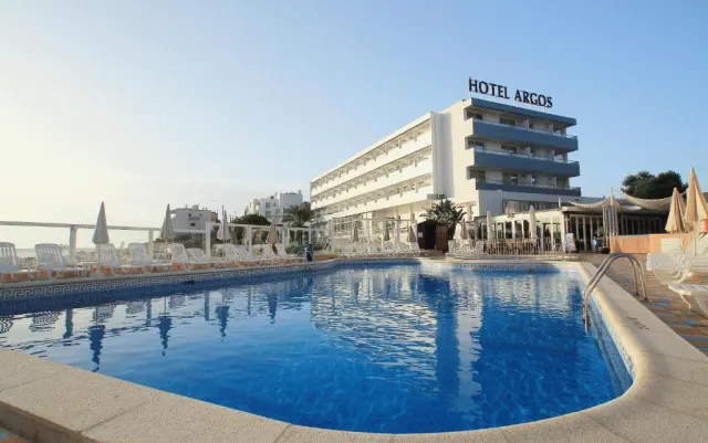 Bilder från hotellet Hotel Argos Ibiza - nummer 1 av 10