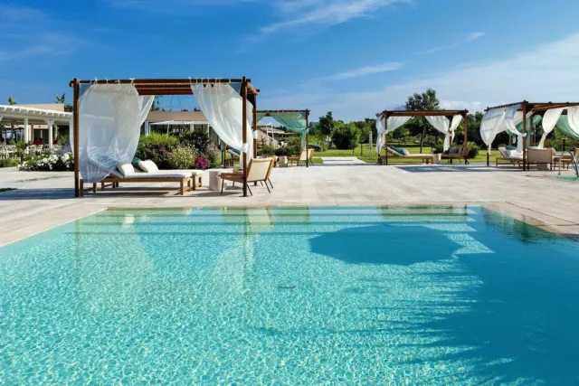 Bilder från hotellet Baglioni Resort Sardinia - nummer 1 av 14