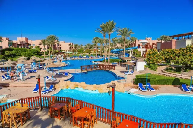 Bilder från hotellet Rehana Sharm Resort - Aquapark & spa - Couples and Family only - nummer 1 av 10