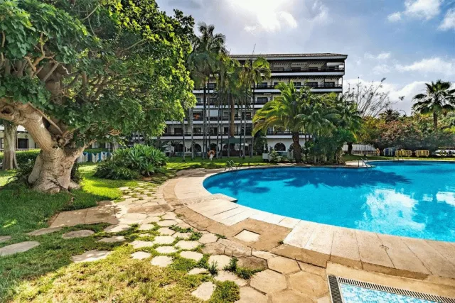 Bilder från hotellet Coral Teide Mar Apartamentos - nummer 1 av 9