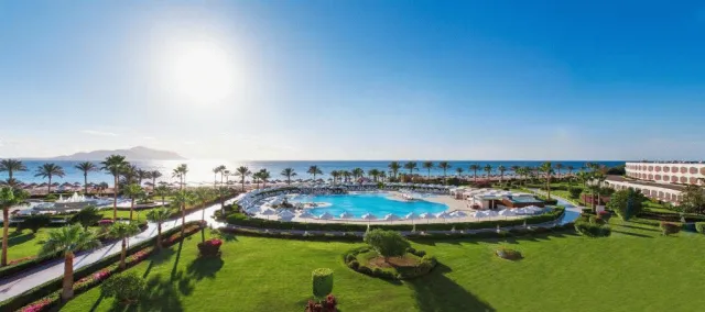 Bilder från hotellet Baron Resort Sharm El Sheikh - nummer 1 av 13