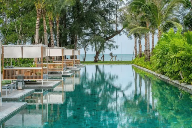 Bilder från hotellet Melia Phuket Mai Khao - nummer 1 av 14