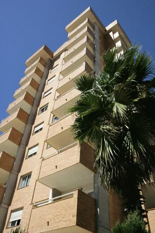 Bilder från hotellet Apartamentos Benimar Benidorm City - nummer 1 av 9