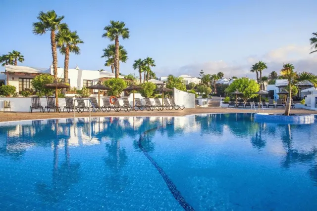 Bilder från hotellet Jardines del Sol by Diamond Resorts - nummer 1 av 10