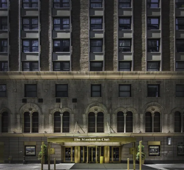 Bilder från hotellet The Manhattan Club - nummer 1 av 12