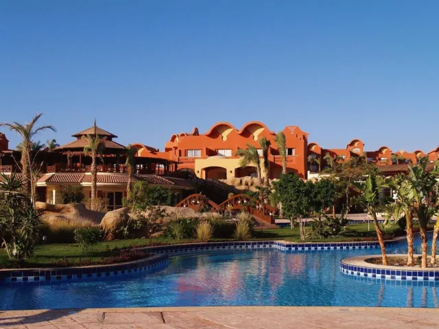 Bilder från hotellet Sharm Grand Plaza Resort - Couples and Families only - nummer 1 av 13