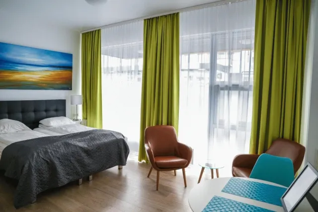Bilder från hotellet Iceland Comfort Apartments - nummer 1 av 10