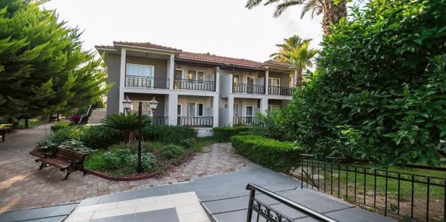 Bilder från hotellet Miramor Garden Resort - nummer 1 av 5