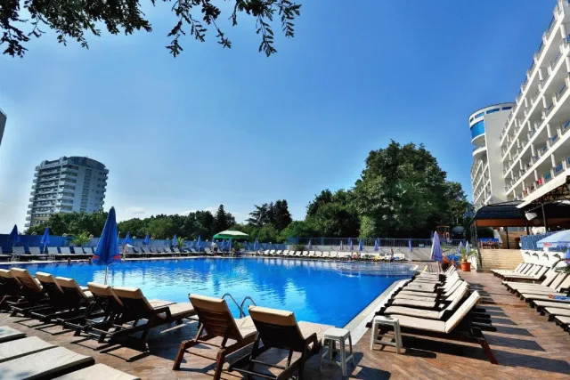 Bilder från hotellet Sofia Hotel - & Private Beach - nummer 1 av 14