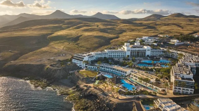 Bilder från hotellet Secrets Lanzarote Resort & Spa - nummer 1 av 18
