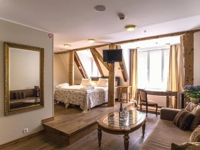 Bilder från hotellet Hotel Cru - nummer 1 av 8