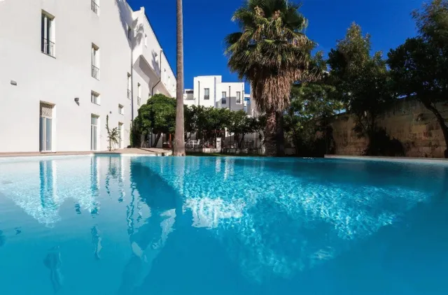 Bilder från hotellet Grand Hotel Di Lecce - nummer 1 av 7