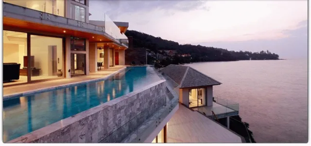 Bilder från hotellet Cape Sienna Phuket Gourmet Hotel & Villas - nummer 1 av 17