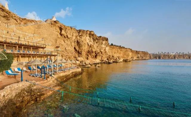 Bilder från hotellet Dreams Beach Resort Sharm el Sheikh - nummer 1 av 13