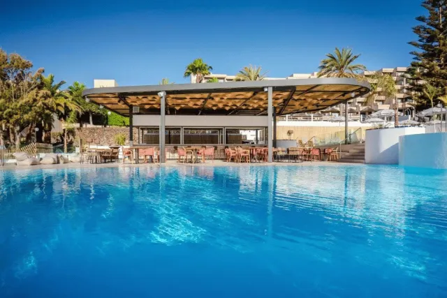 Bilder från hotellet Barcelo Lanzarote Royal Level - nummer 1 av 14